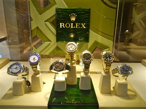 rolex for sale toronto